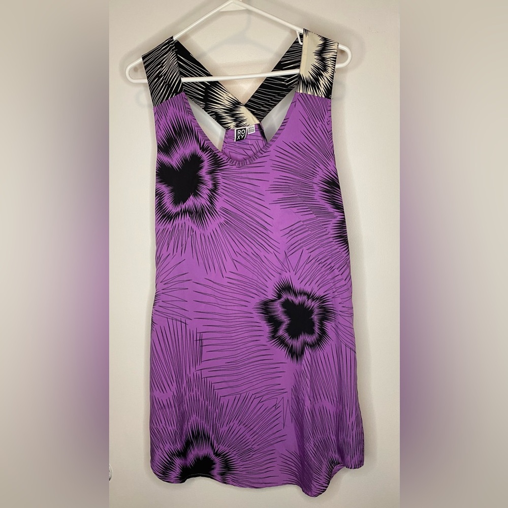 Roxy brand sundress